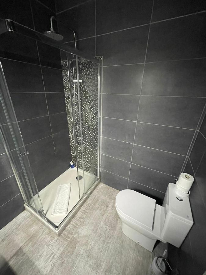Apartamentos Verdera Es Pujols Exterior photo