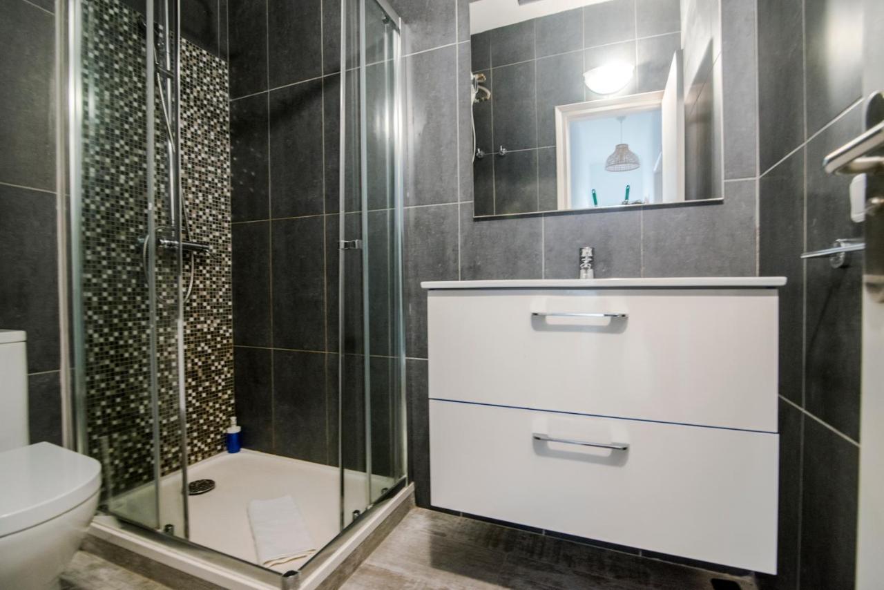 Apartamentos Verdera Es Pujols Exterior photo