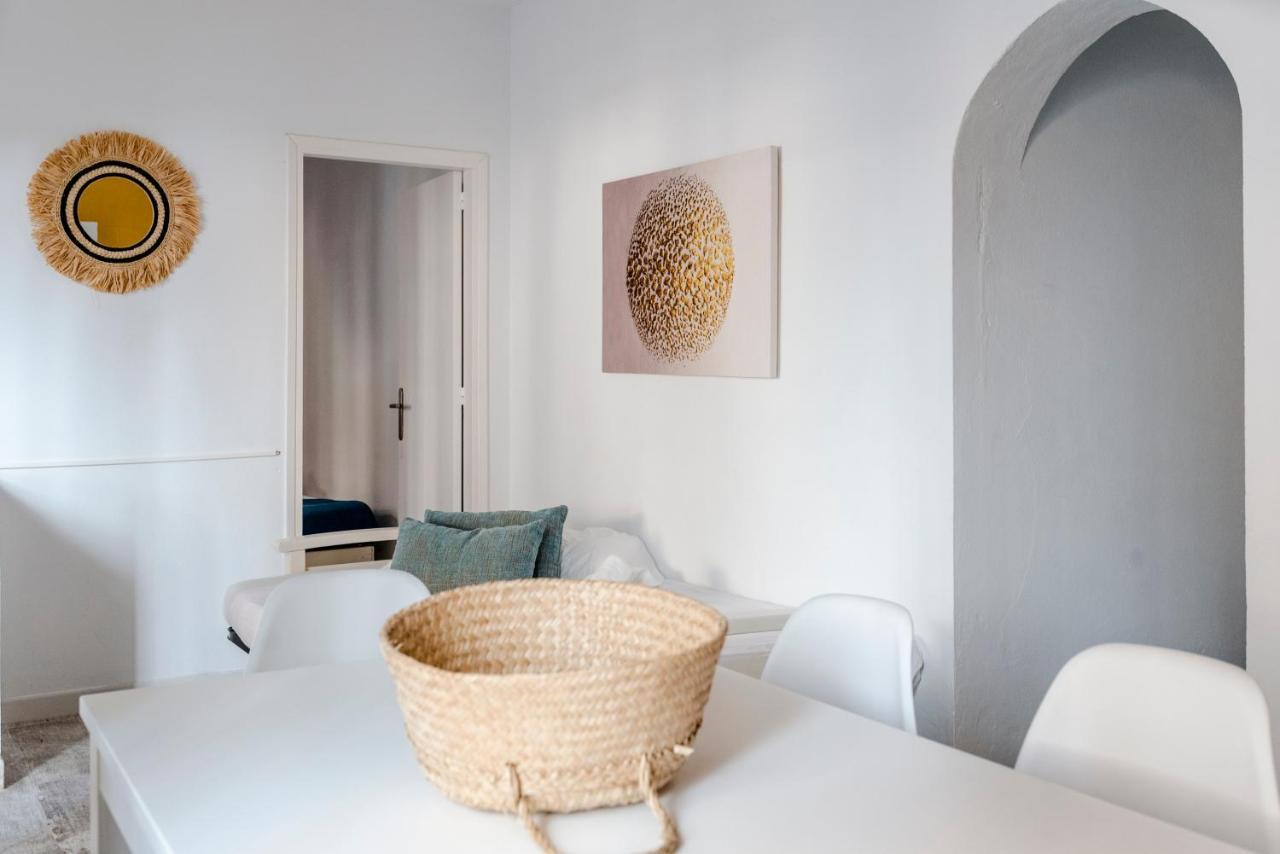 Apartamentos Verdera Es Pujols Exterior photo