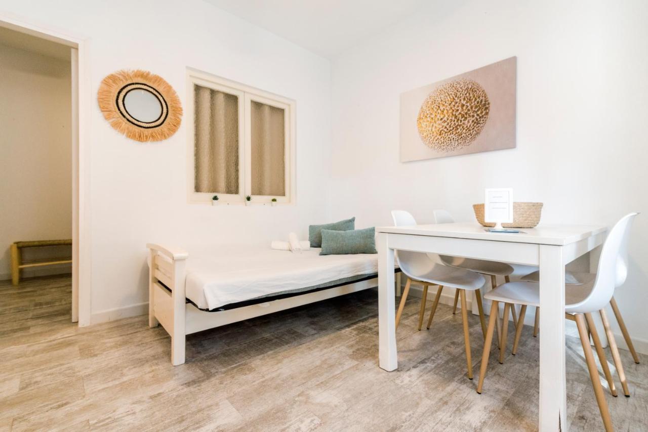 Apartamentos Verdera Es Pujols Exterior photo