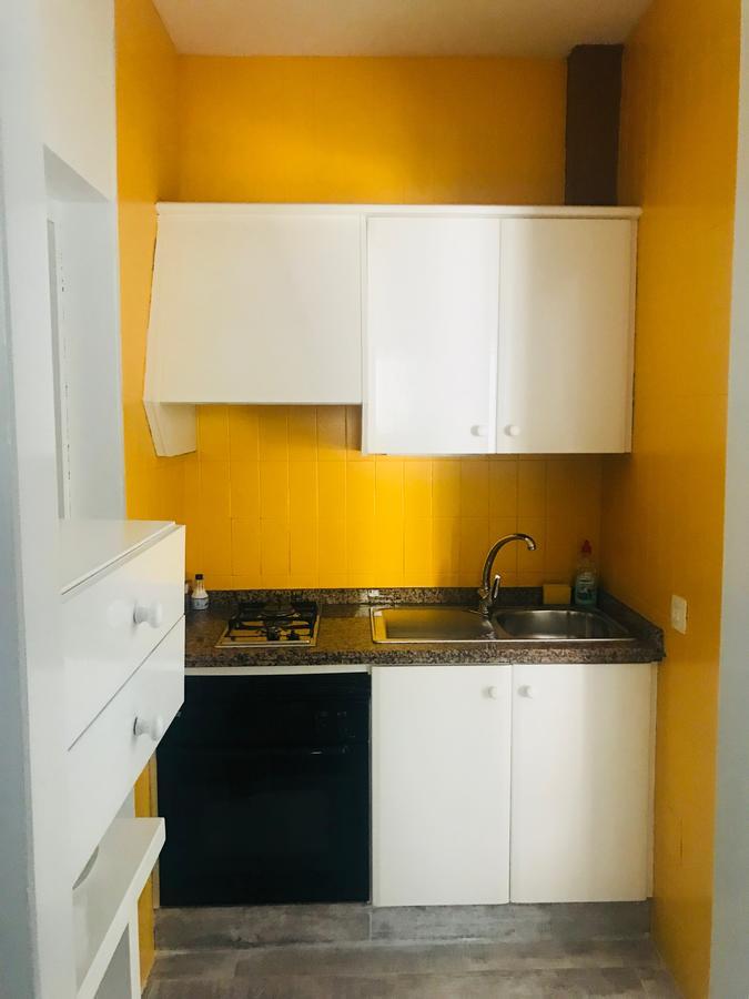 Apartamentos Verdera Es Pujols Exterior photo