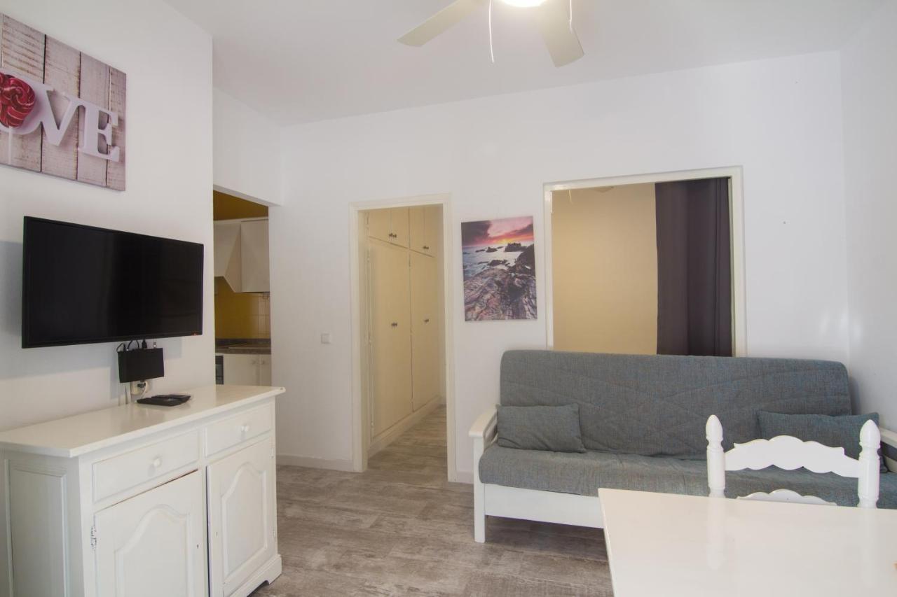 Apartamentos Verdera Es Pujols Exterior photo